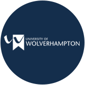 University of Wolverhampton - City Campus logo