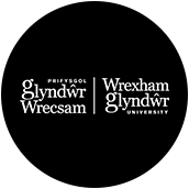 Wrexham Glyndwr University - St Asaph Campus logo