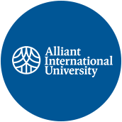 Alliant International University - Los Angeles Campus logo