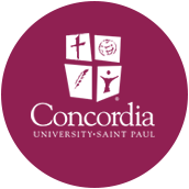 Concordia University, St. Paul logo