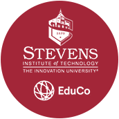 EDUCO - Stevens Institute of Technology logo