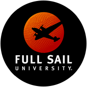 Full Sail University logo