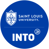 INTO Group - Saint Louis University  logo