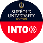 INTO Group - Suffolk University