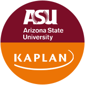 Kaplan Group - Arizona State University - Downtown Phoenix Campus  logo