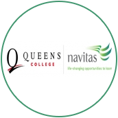 Navitas Group - Queens College, City University of New York logo