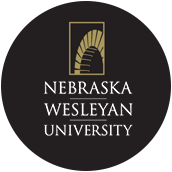 Nebraska Wesleyan University logo