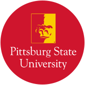 Pittsburg State University logo