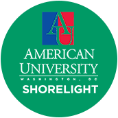 Shorelight Group - American University logo