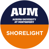 Shorelight Group - Auburn University at Montogomery logo