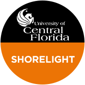 Shorelight Group - University of Central Florida logo