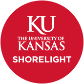 Shorelight Group - University of Kansas logo
