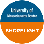 Shorelight Group - University of Massachusetts - Boston logo