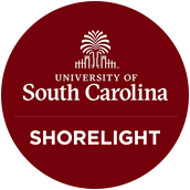 Shorelight Group - University of South Carolina logo