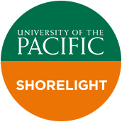 Shorelight Group - University of the Pacific - San Francisco Campus logo