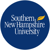 Southern New Hampshire University logo