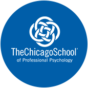 The Chicago School of Professional Psychology - San Diego Campus logo