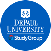 Study Group - DePaul University