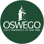 State University of New York - Oswego logo