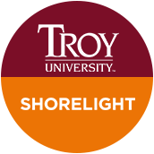 Troy University - Troy Campus logo