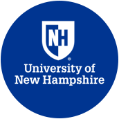 University of New Hampshire - Durham Campus logo