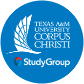 Study Group - Texas A&M University - Corpus Christi