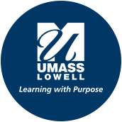 University of Massachusetts Lowell logo