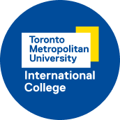 Navitas Group - Toronto Metropolitan University International College logo