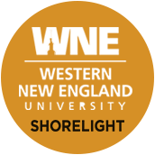 Shorelight Group - Western New England University logo