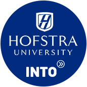 INTO Group - Hofstra University logo