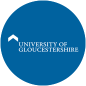 Global University Systems (GUS) - University of Gloucestershire - Francis Close Hall logo