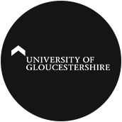 Global University Systems (GUS) - University of Gloucestershire - Hardwick Campus logo