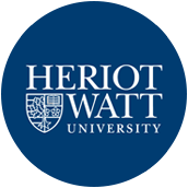 Heriot-Watt University - Edinburgh Campus