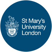 St Marys University Twickenham London