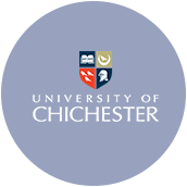 University of Chichester - Bognor Regis Campus logo