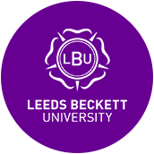 Leeds Beckett University - City Campus logo