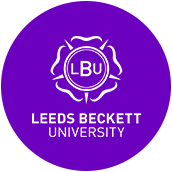 Leeds Beckett University - Headingley Campus logo