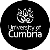 University of Cumbria (Carlisle - Brampton Road Campus) logo