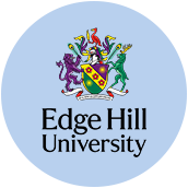 Educo - Edge Hill University logo