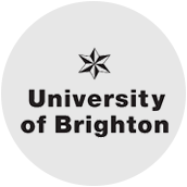 University of Brighton - City Campus logo