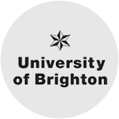 Educo - University of Brighton - Eastbourne Campus logo