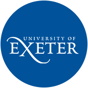 University of Exeter - Penryn Campus logo