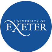 University of Exeter - St Lukes Campus logo