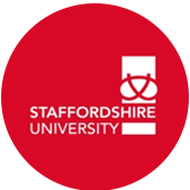 Staffordshire University - Stoke-on-Trent Campus logo