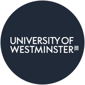 University of Westminster - Cavendish Campus logo