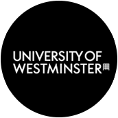 University of Westminster - Harrow Campus logo