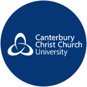 Global University Systems (GUS) - Canterbury Christ Church University - Canterbury Campus logo