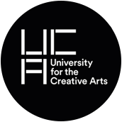 Global University Systems (GUS) - University for the Creative Arts - Farnham Campus logo