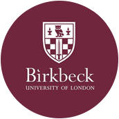 Birkbeck, University of London  logo
