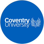 Educo - Coventry University logo